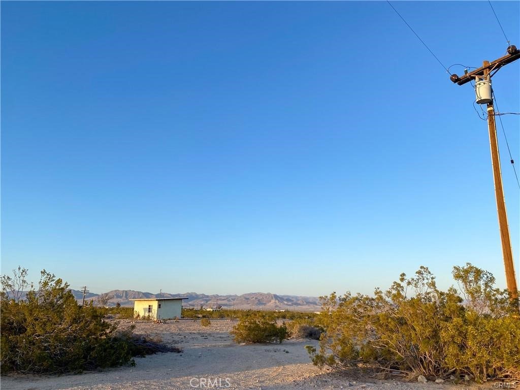 0 Pole Line Road Twentynine Palms, CA 92277 - Photo 2 of 12