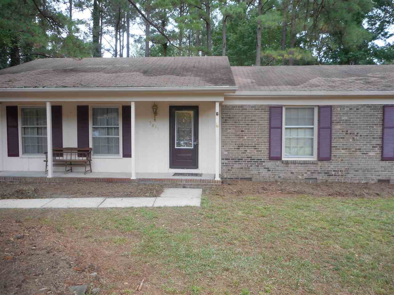 5811 Newhall Road Durham, NC 27713 - Photo 1 of 6 Photo 1