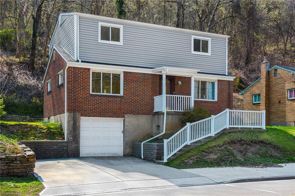 667 Becks Run Road Pittsburgh, PA 15210 - Photo 1 of 20 Gallery Image 1
