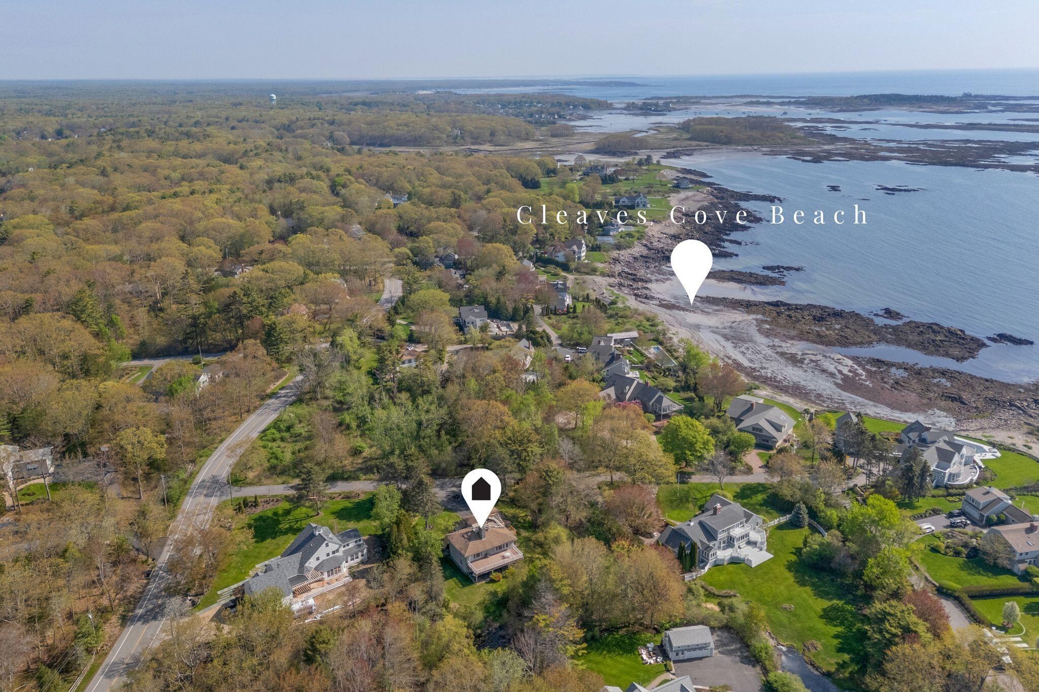 5 Windemere Place Kennebunkport, ME 04046 - Photo 2 of 25 14_3
