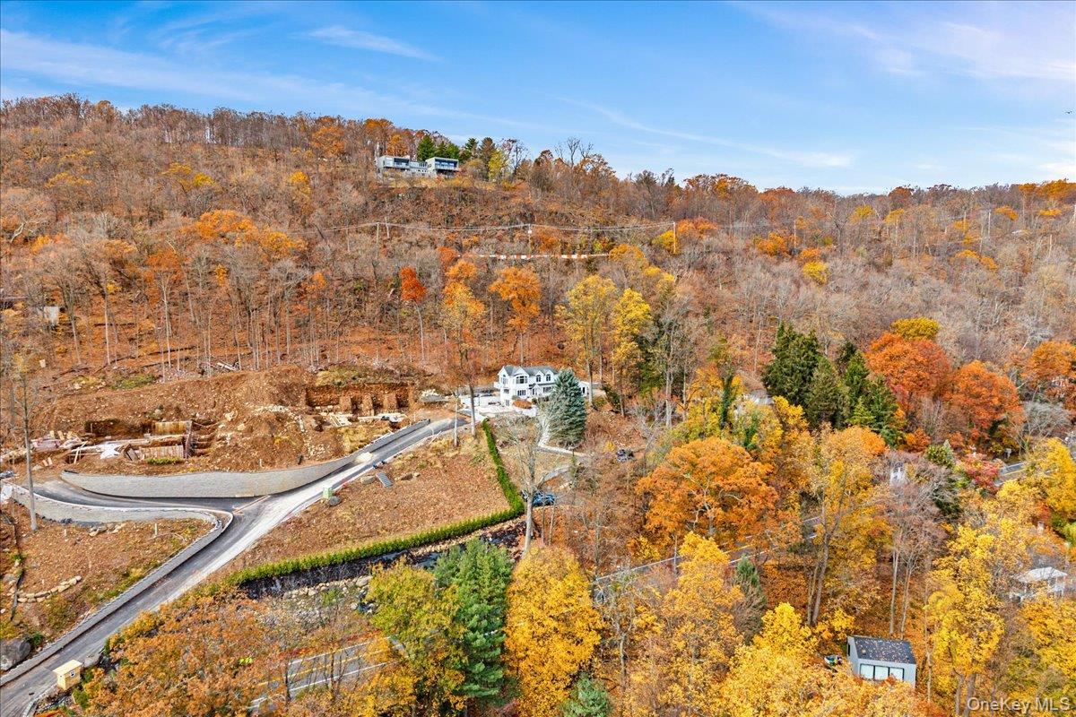 772 Rte 9W Nyack, NY 10960 - Photo 16 of 18 Aerial view of property's location