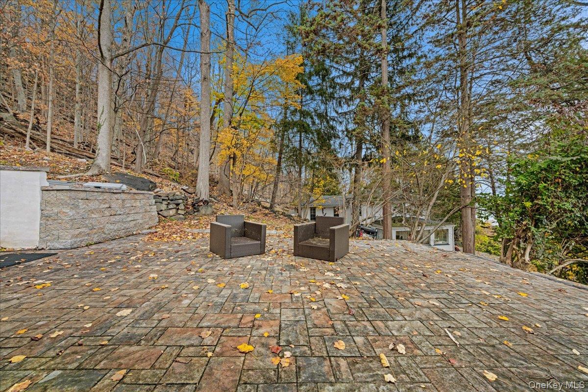 772 Rte 9W Nyack, NY 10960 - Photo 18 of 18 View of patio