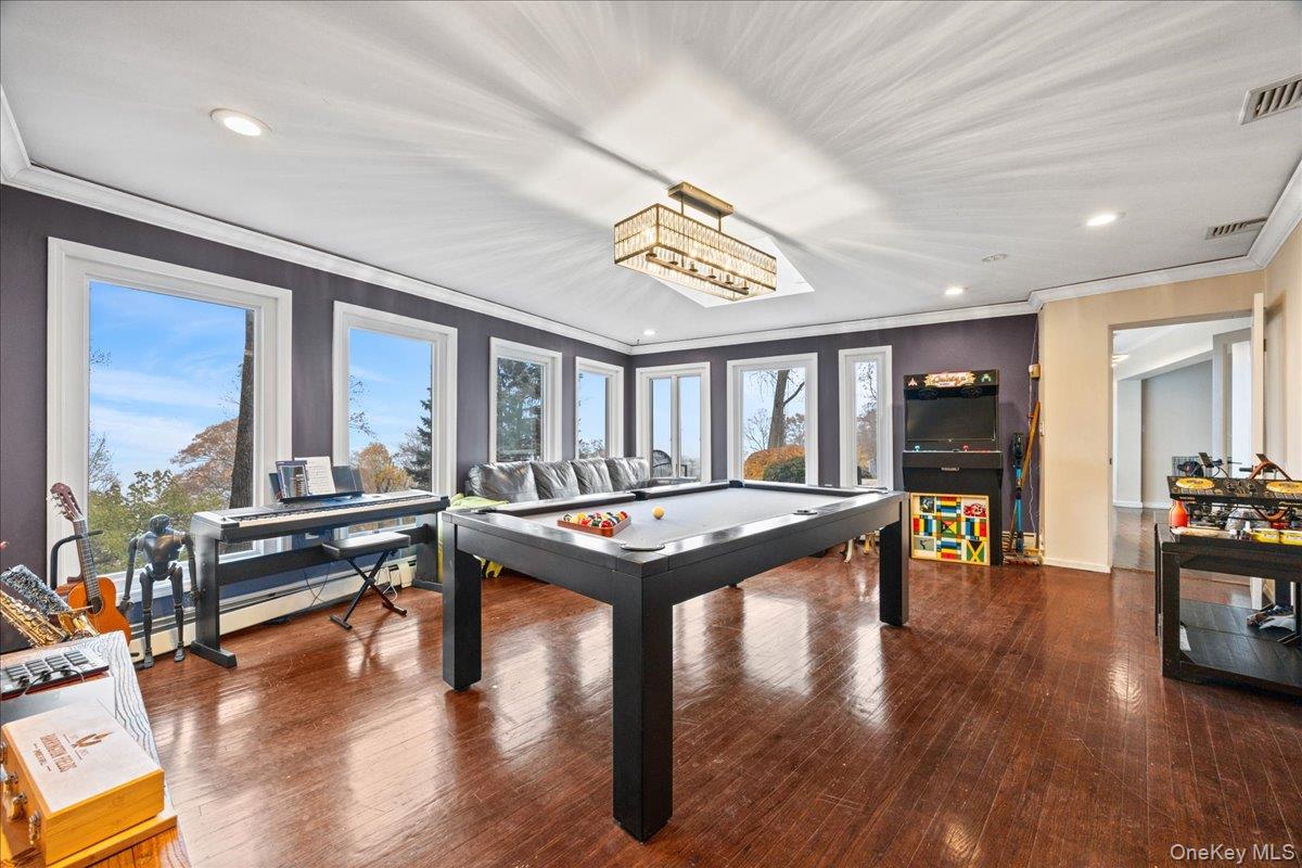 772 Rte 9W Nyack, NY 10960 - Photo 9 of 18 Recreation room