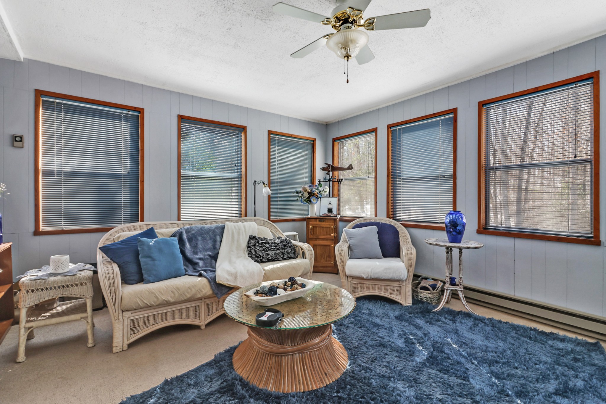 262 Mockingbird Drive Crossville, TN 38555 - Photo 21 of 41 a living room with furniture and a large window
