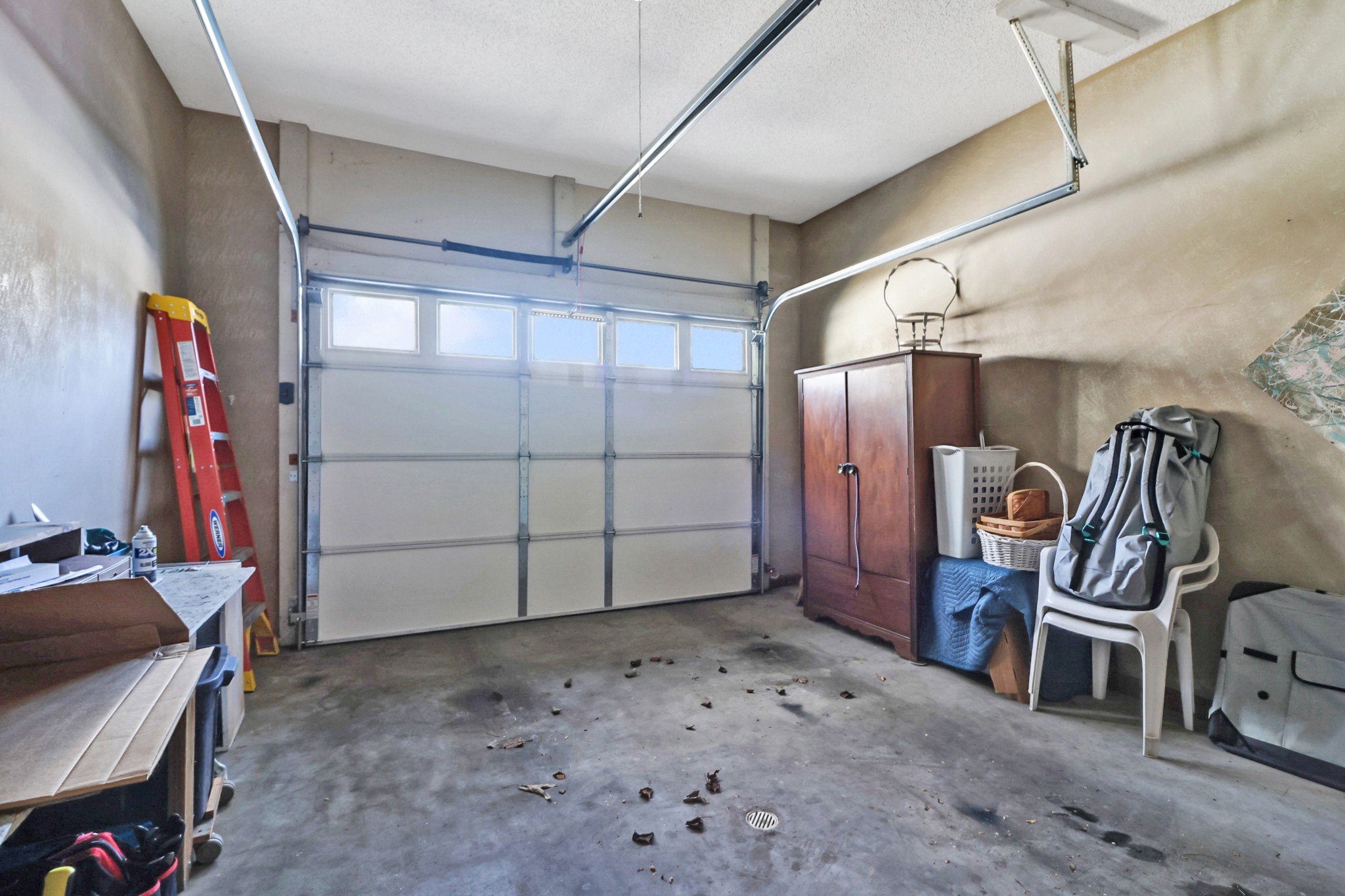 262 Mockingbird Drive Crossville, TN 38555 - Photo 25 of 41 a view of storage and utility room