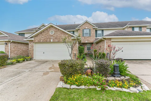 $299,000 | 4415 Park Trail Lane, Pasadena, TX 77505