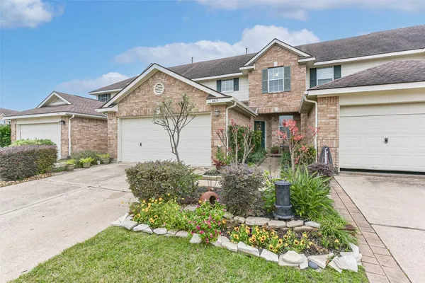 $299,000 | 4415 Park Trail Lane, Pasadena, TX 77505