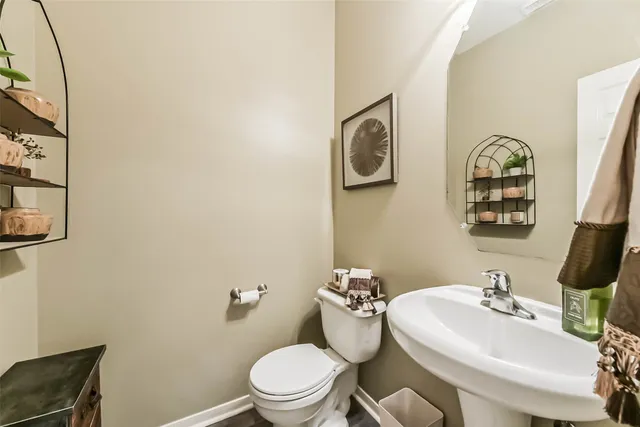 $299,000 | 4415 Park Trail Lane, Pasadena, TX 77505