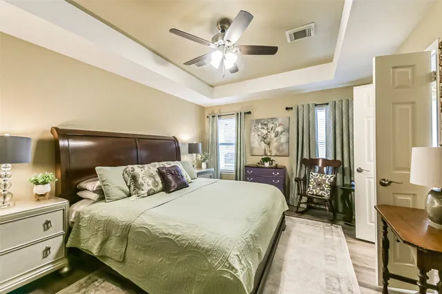 $299,000 | 4415 Park Trail Lane, Pasadena, TX 77505