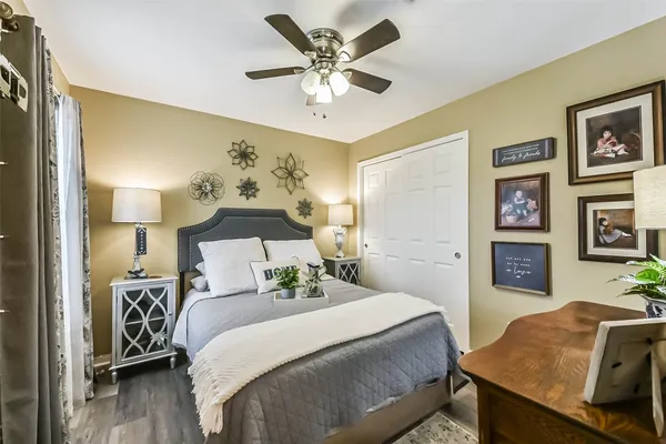 $299,000 | 4415 Park Trail Lane, Pasadena, TX 77505