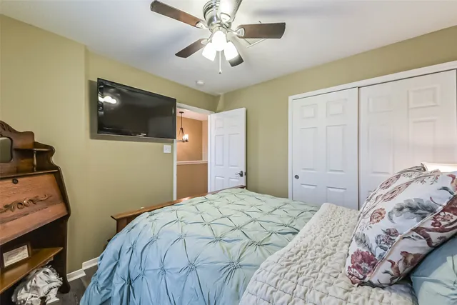 $299,000 | 4415 Park Trail Lane, Pasadena, TX 77505