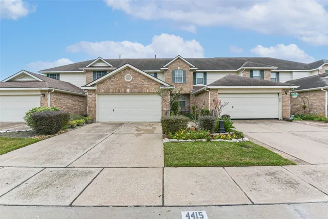 $299,000 | 4415 Park Trail Lane, Pasadena, TX 77505
