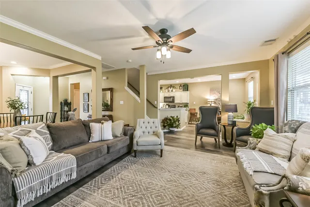 $299,000 | 4415 Park Trail Lane, Pasadena, TX 77505