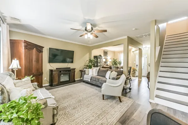 $299,000 | 4415 Park Trail Lane, Pasadena, TX 77505