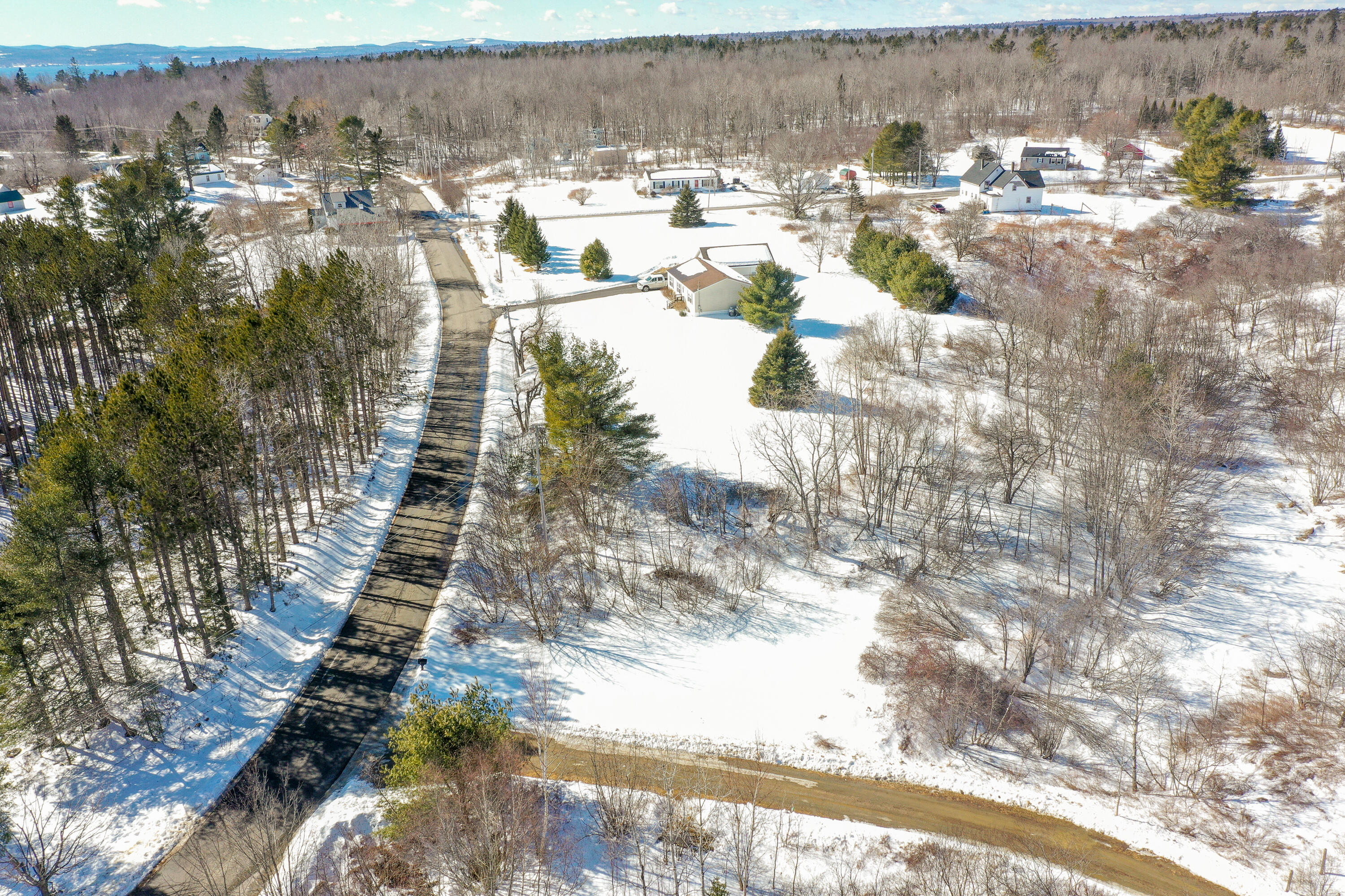 36 Old Rte 1 Searsport, ME 04974 - Photo 31 of 46 3681
