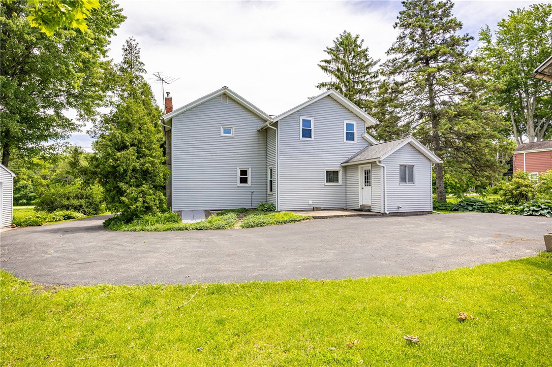 2503 Canandaigua Road Macedon, NY 14502 - Photo 20 of 27