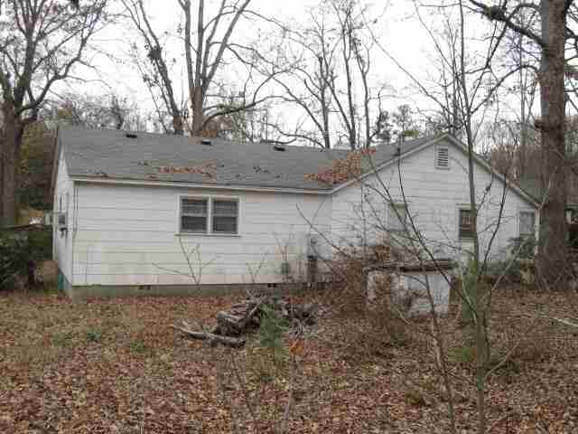 1016 Flat Rock Road Anderson, SC 29624 - Photo 3 of 8