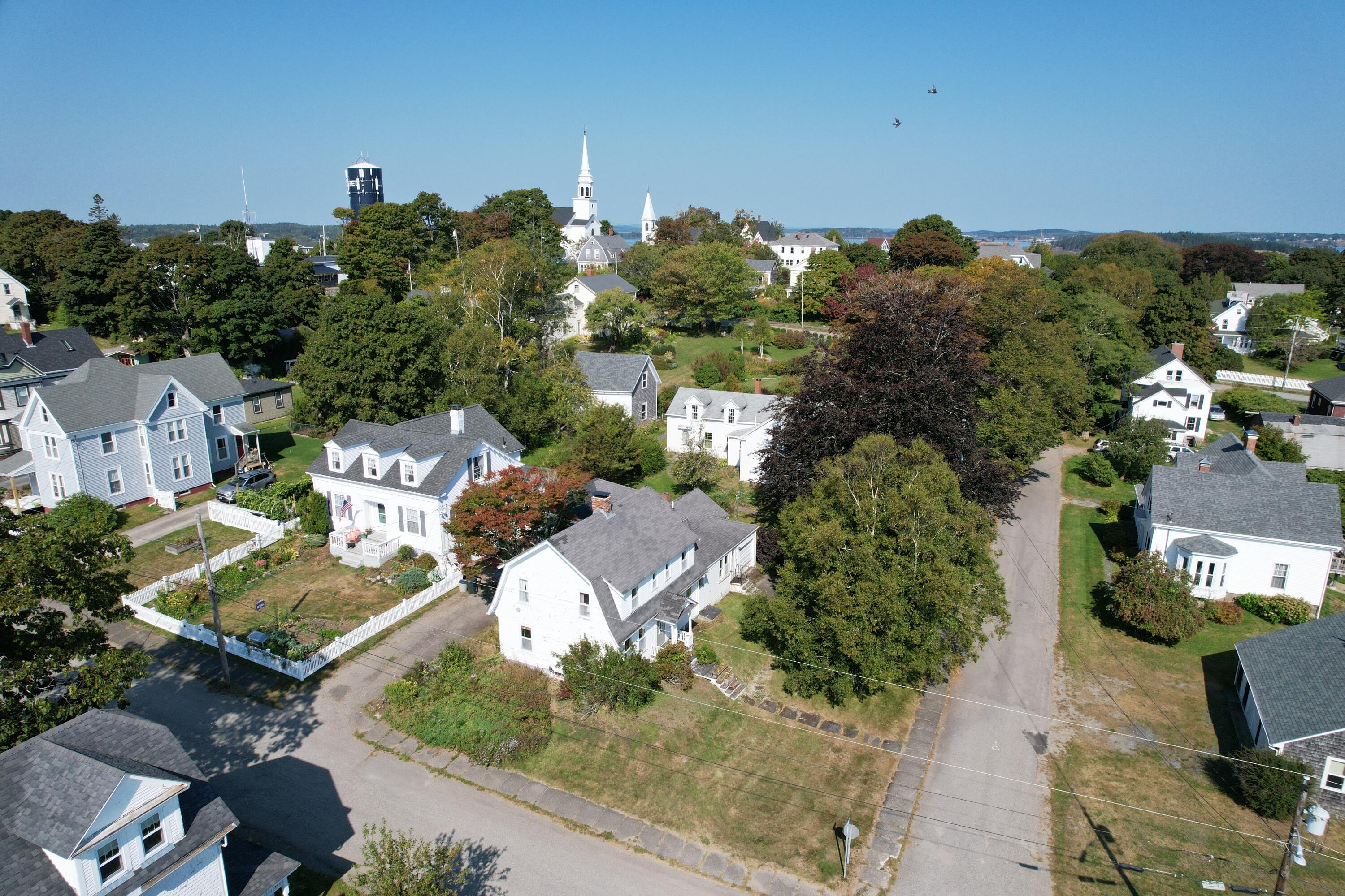 7 Spring Street Lubec, ME 04652 - Photo 79 of 79 DJI_0141