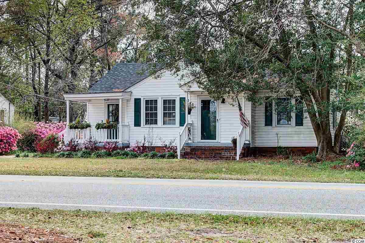 577 Black River Road Georgetown, SC 29440 - Photo 1 of 23 Gallery Image 1