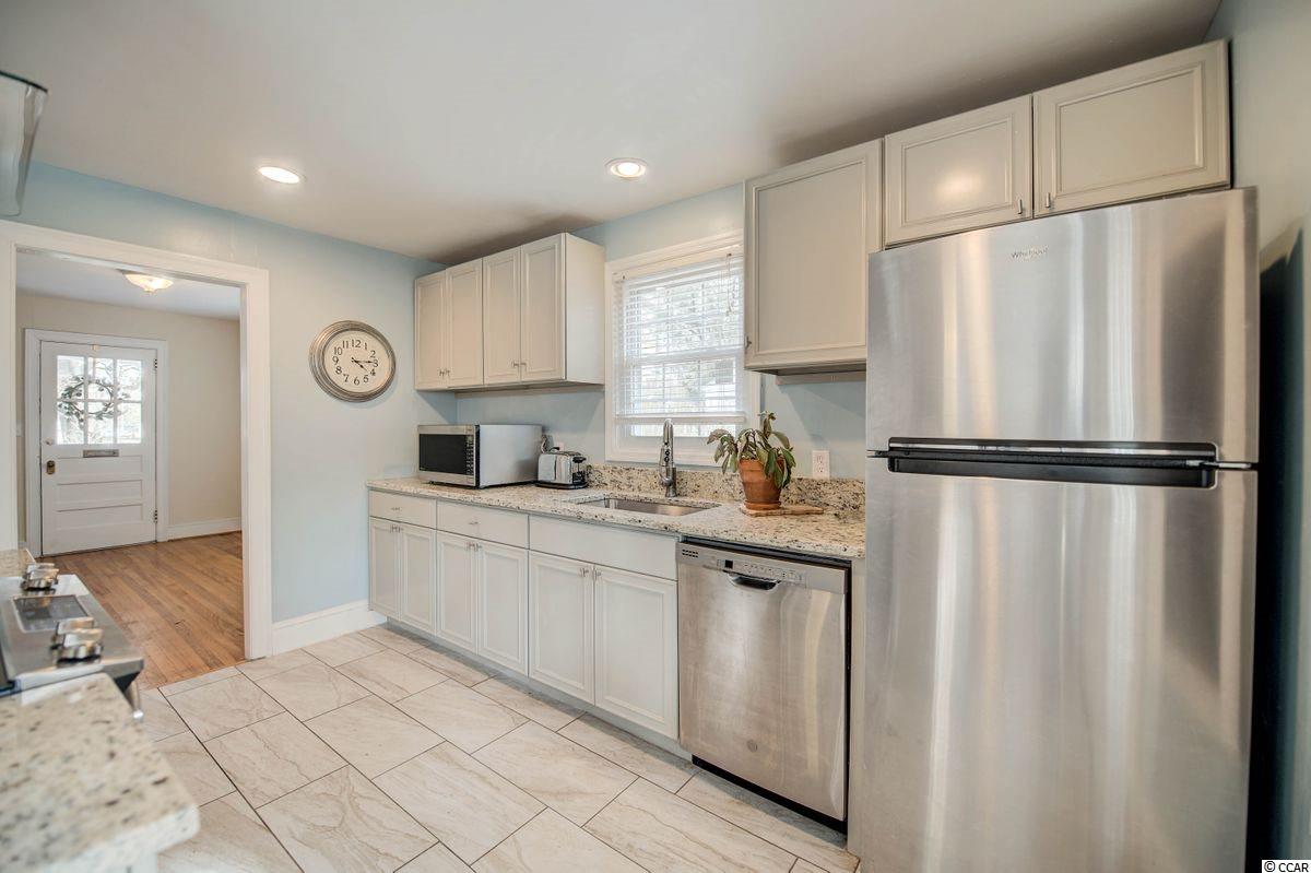 577 Black River Road Georgetown, SC 29440 - Photo 11 of 23 Gallery Image 11