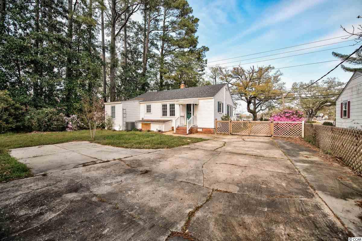 577 Black River Road Georgetown, SC 29440 - Photo 20 of 23 Gallery Image 20