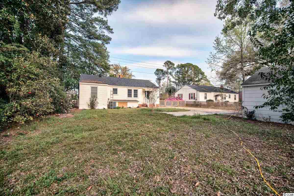 577 Black River Road Georgetown, SC 29440 - Photo 21 of 23 Gallery Image 21