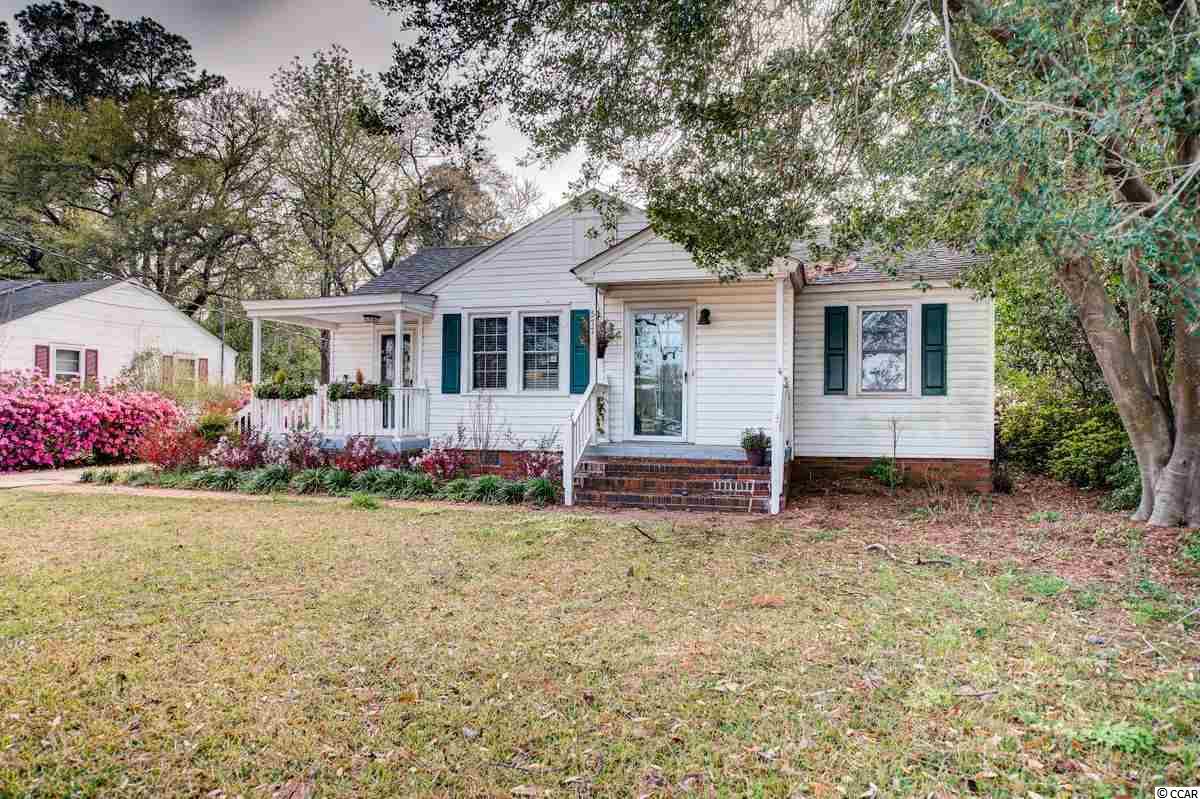 577 Black River Road Georgetown, SC 29440 - Photo 23 of 23 Gallery Image 23