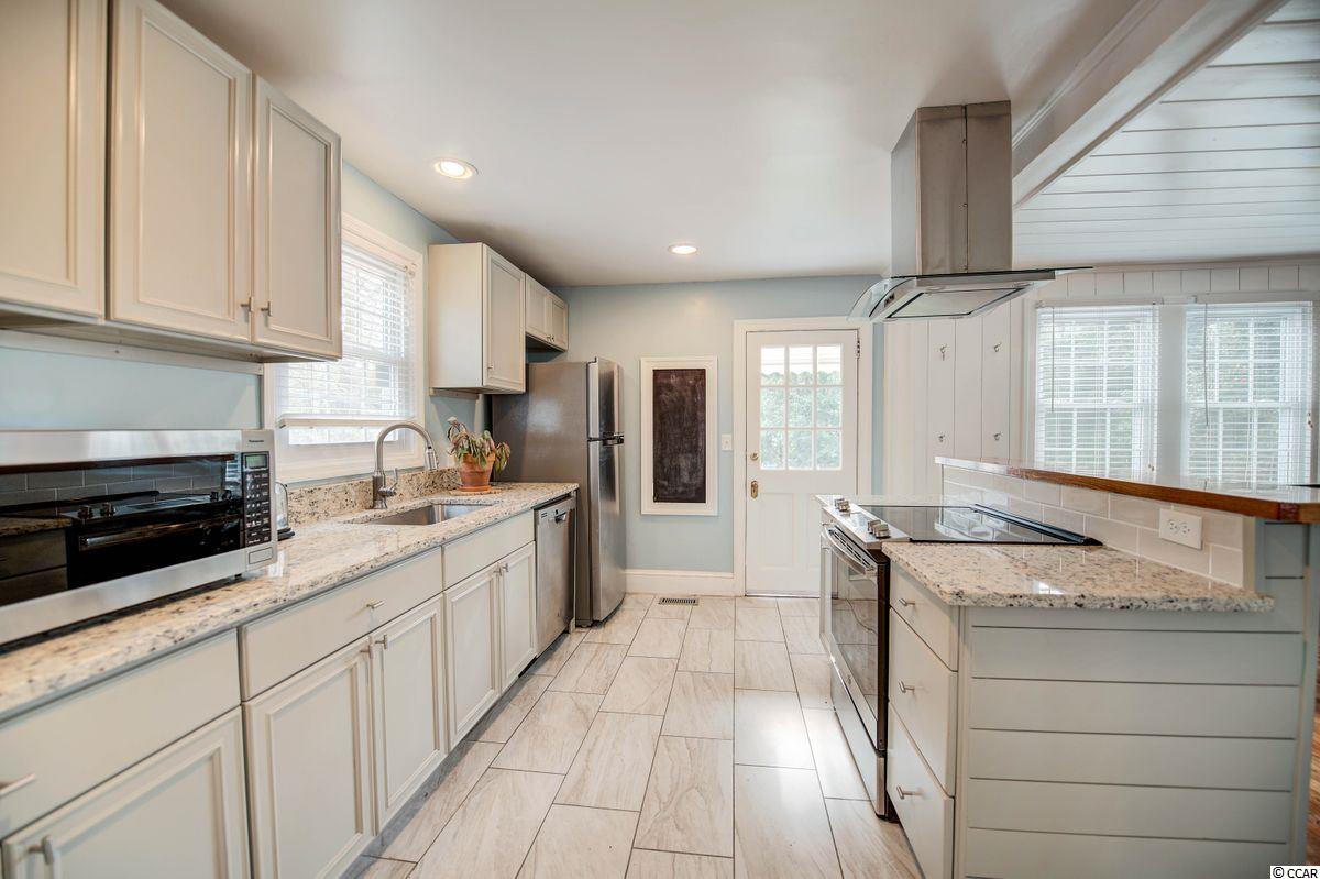 577 Black River Road Georgetown, SC 29440 - Photo 7 of 23 Gallery Image 7