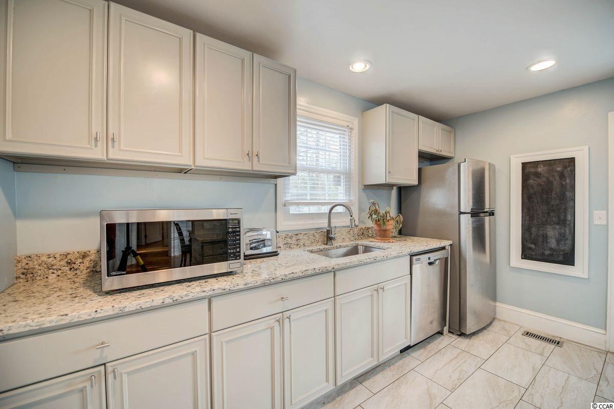 577 Black River Road Georgetown, SC 29440 - Photo 8 of 23 Gallery Image 8