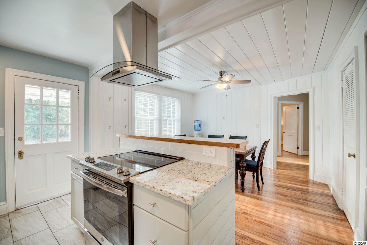 577 Black River Road Georgetown, SC 29440 - Photo 10 of 23 Gallery Image 10