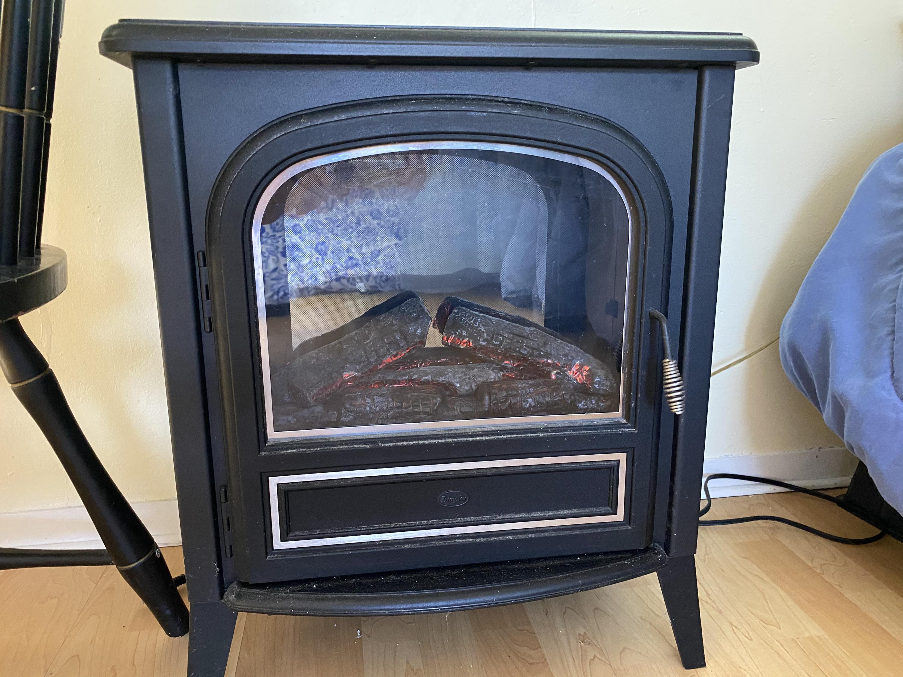 465 Lower County Road, Unit 3A Dennis Port, MA 02639 - Photo 12 of 33 a closeup view of a fireplace