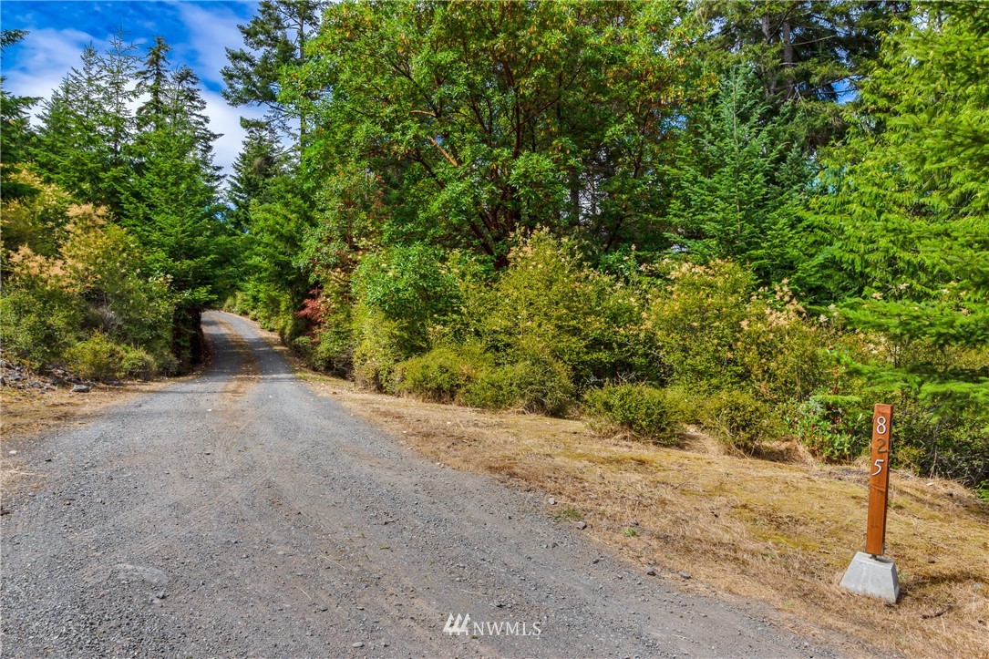 825 Julie Road Friday Harbor, WA 98250 - Photo 23 of 24 Gallery Image 23