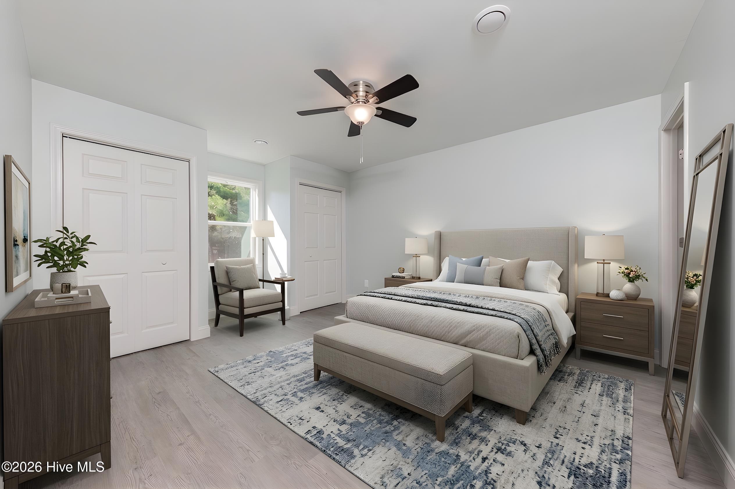 56 Riegel Drive Hubert, NC 28539 - Photo 15 of 58 Gallery Image 15