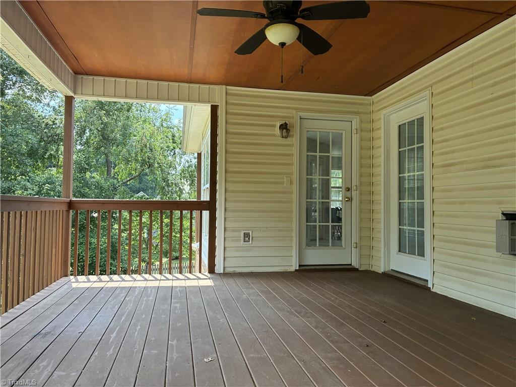 4108 Rock Hill Road Pfafftown, NC 27040 - Photo 11 of 38