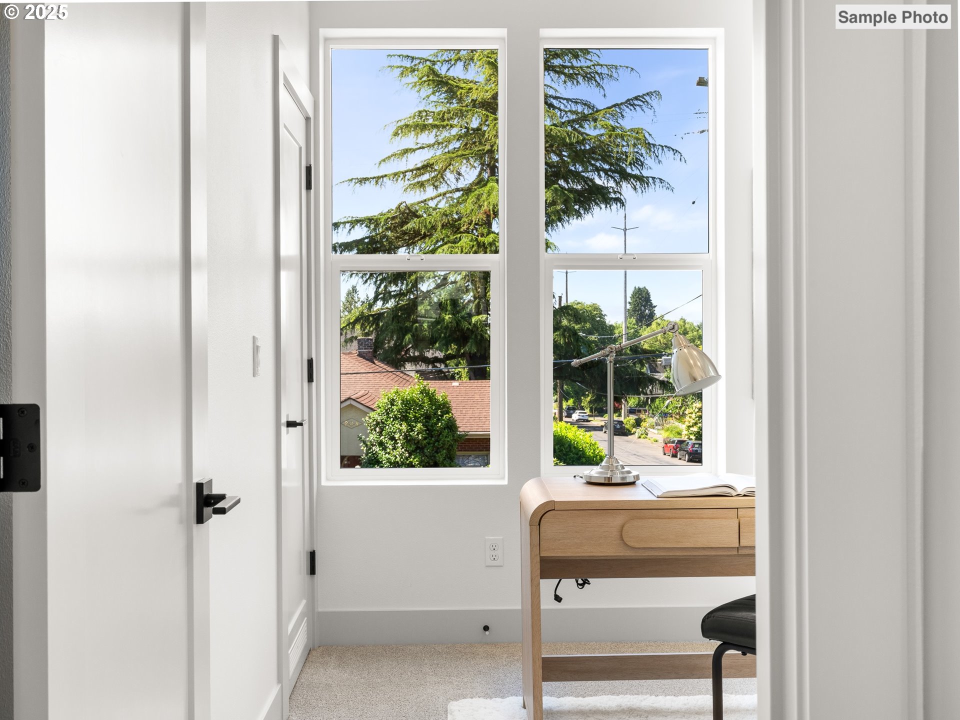 205 Northeast Going Street, Unit 2 Portland, OR 97211 - Photo 12 of 17