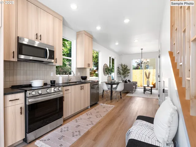 $329,900 | 205 Northeast Going Street, Unit 2, Portland, OR 97211