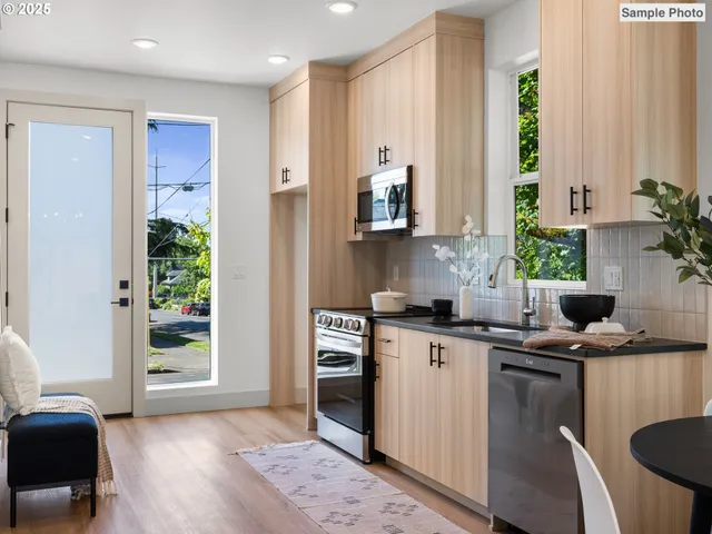 $329,900 | 205 Northeast Going Street, Unit 2, Portland, OR 97211