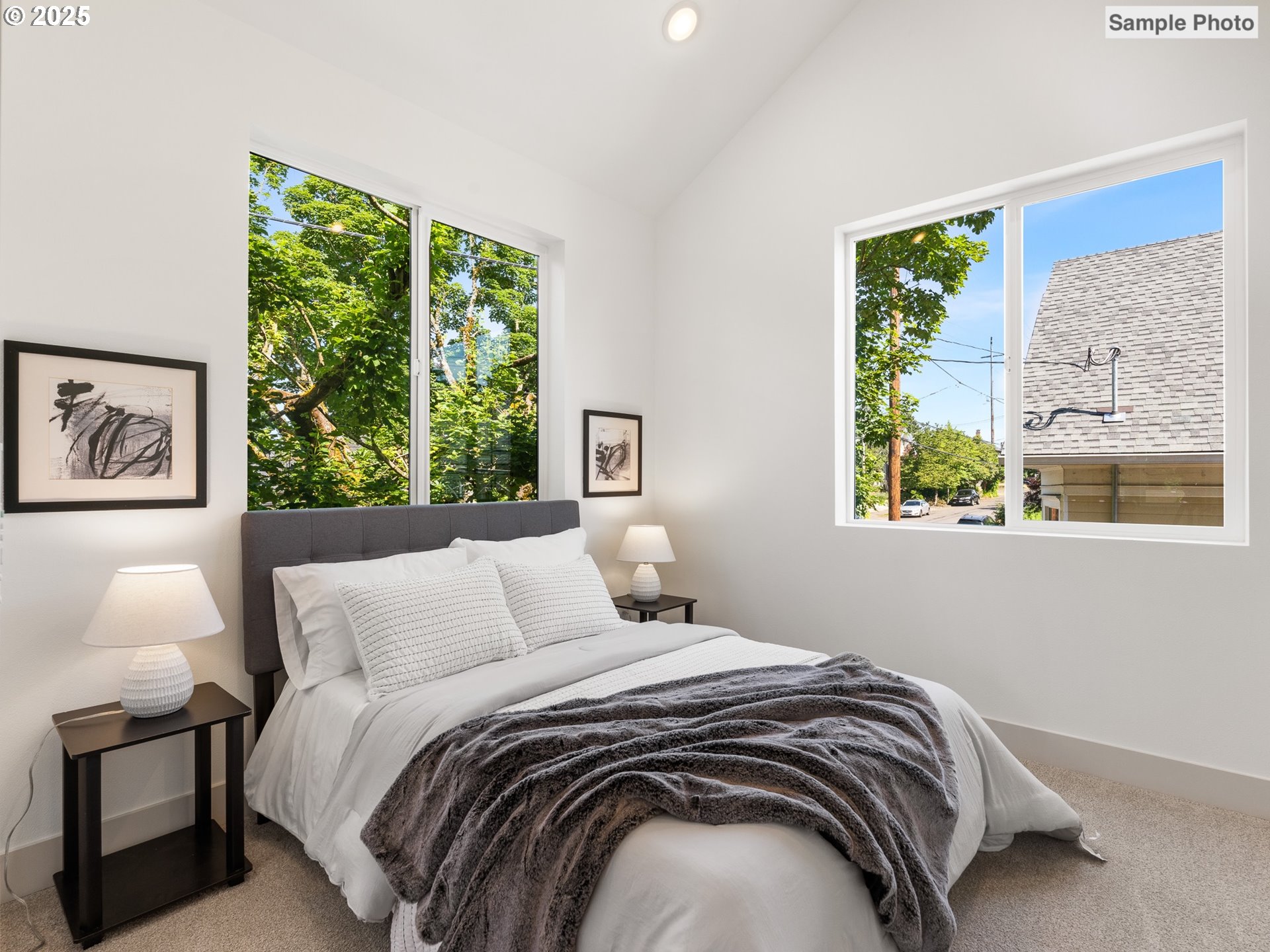 205 Northeast Going Street, Unit 2 Portland, OR 97211 - Photo 9 of 17