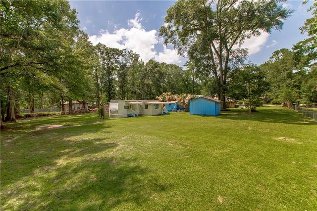 281 Oak Road Bogalusa, LA 70427 - Photo 40 of 48
