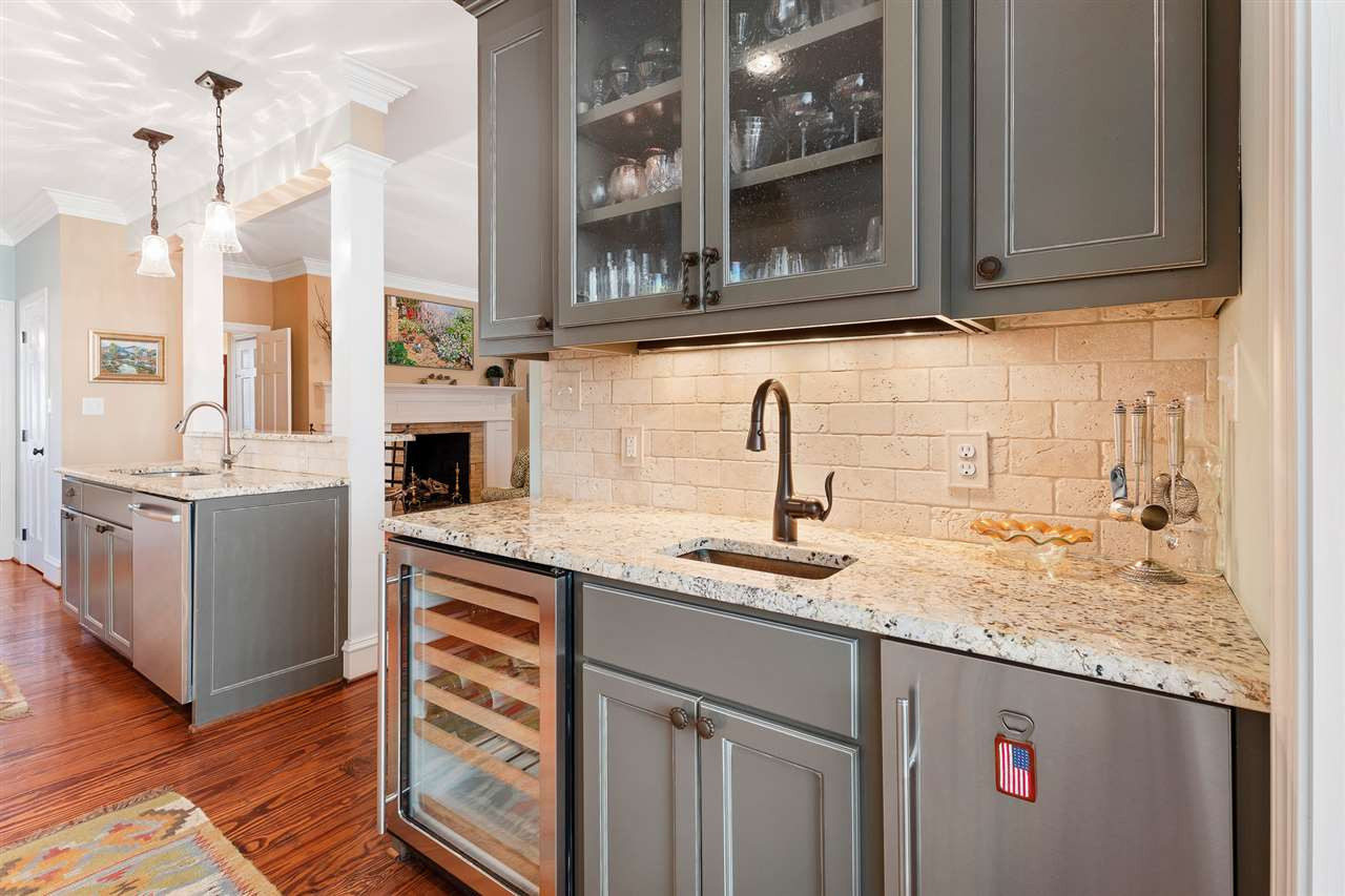 3708 Old Lassiter Mill Road Raleigh, NC 27609 - Photo 12 of 30 Photo 12