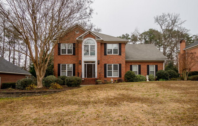 Main View