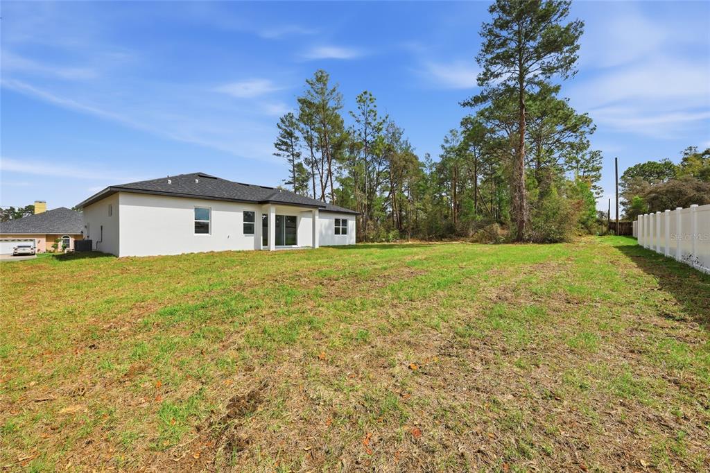 4444 Southwest 151st Place Ocala, FL 34473 - Photo 34 of 43