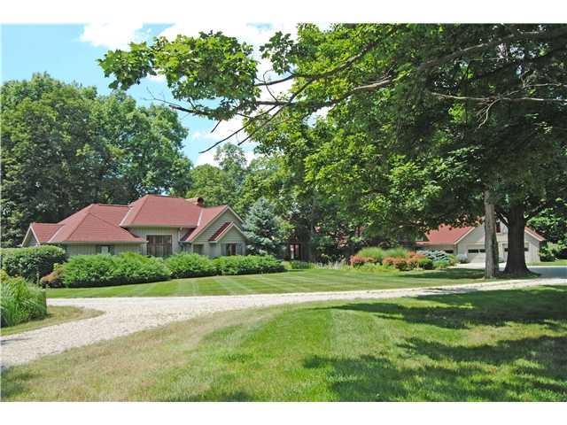 8145 Conarroe Road Indianapolis, IN 46278 - Photo 1 of 15 Gallery Image 1
