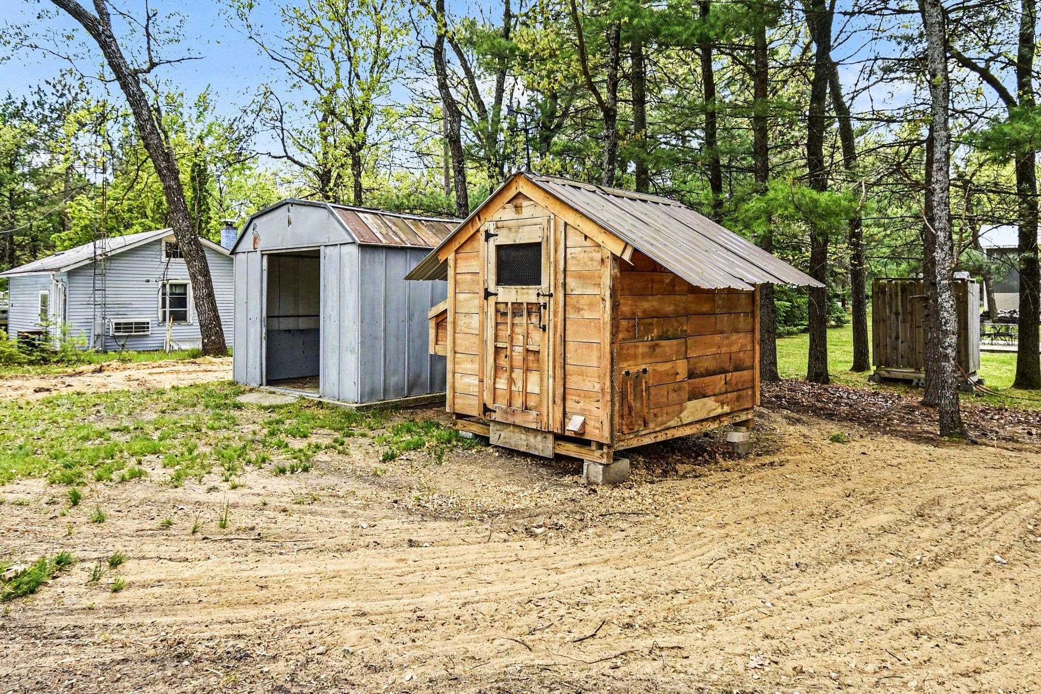 4359 Deerland Road Glennie, MI 48737 - Photo 28 of 31