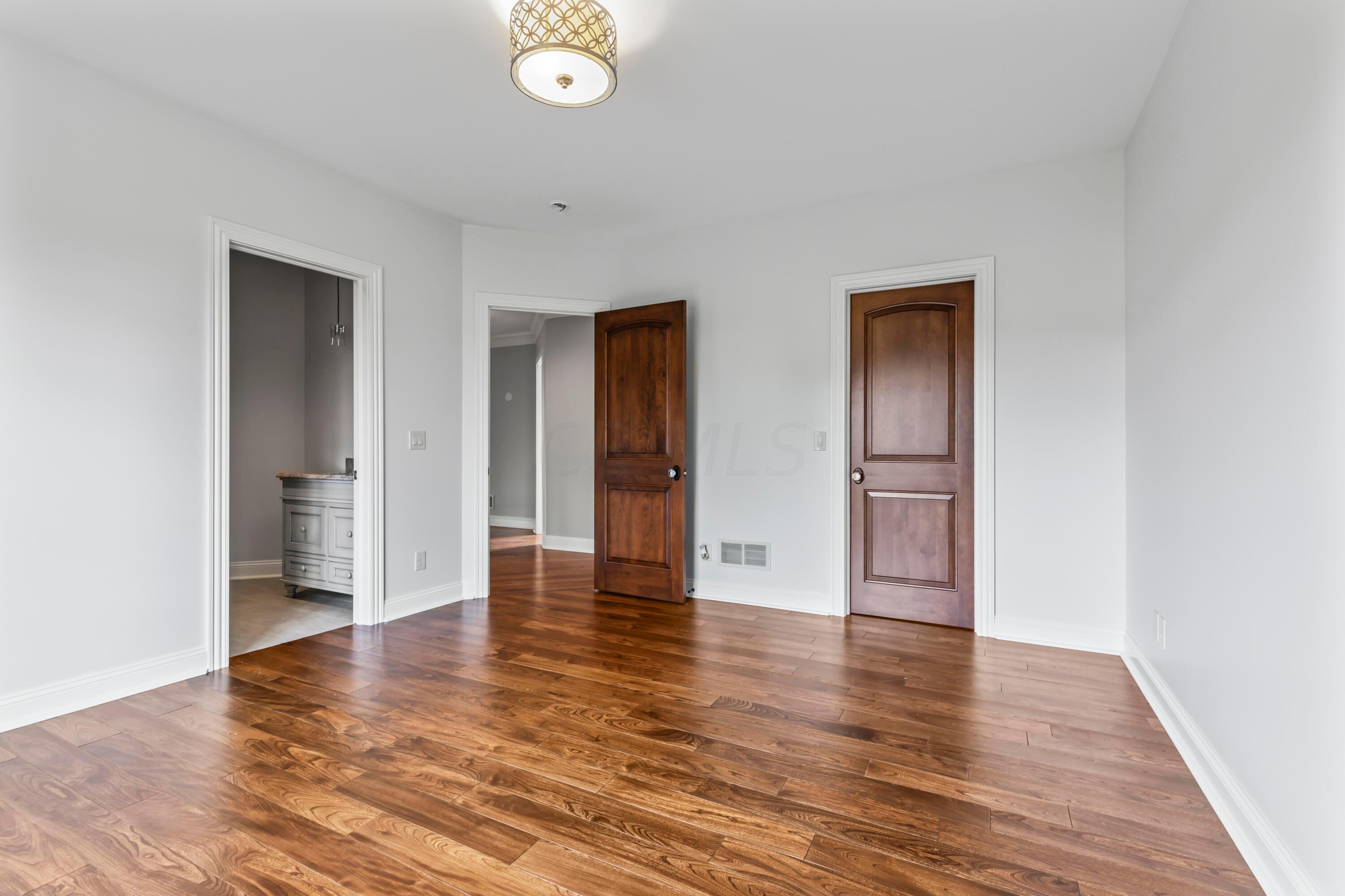 8850 Trimmer Road Centerburg, OH 43011 - Photo 60 of 99 61. Bedroom #3