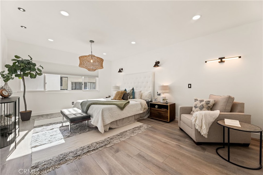 1337 18th Street, Unit 6 Santa Monica, CA 90404 - Photo 11 of 37