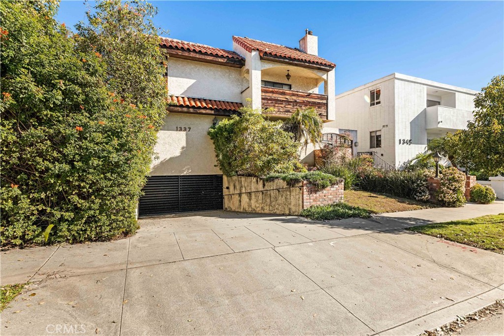 1337 18th Street, Unit 6 Santa Monica, CA 90404 - Photo 34 of 37