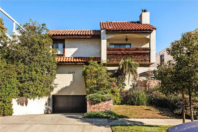 $1,250,000 | 1337 18th Street, Unit 6, Santa Monica, CA 90404
