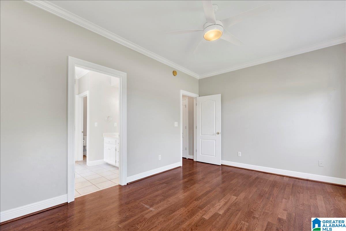 101 Fairview Lane Montevallo, AL 35115 - Photo 15 of 27