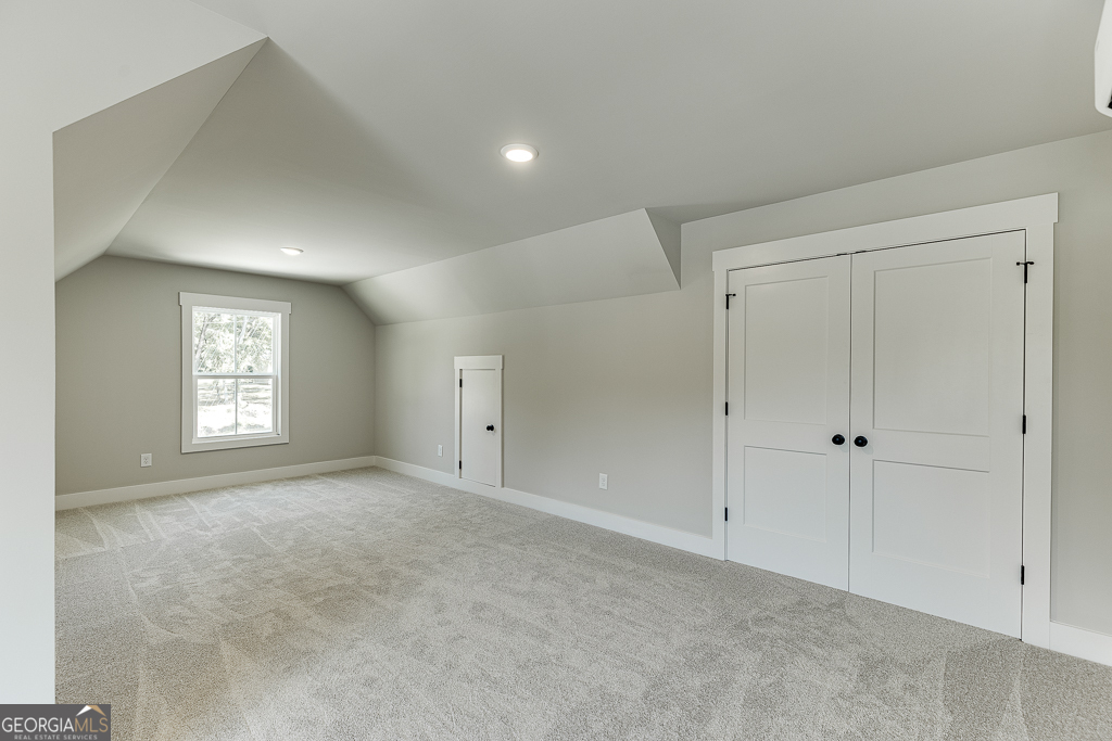 115 Rains Road Jefferson, GA 30549 - Photo 34 of 44 a view of an empty room with a window